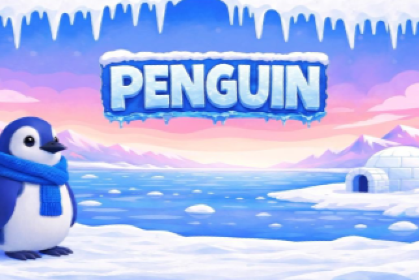 Penguin Demo Slot