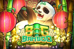 Big Bamboo Demo Slot