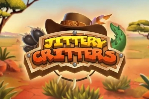 Jittery Critters Demo Slot