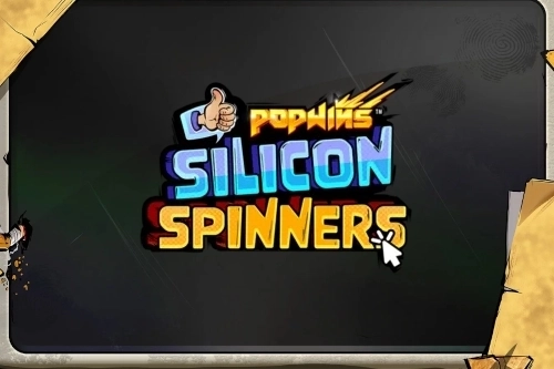 Silicon Spinners Demo Slot