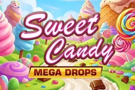 Sweet Candy Demo Slot