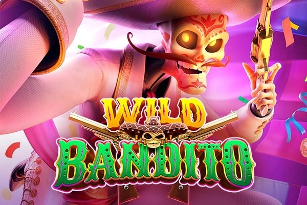 Wild Bandito Demo Slot